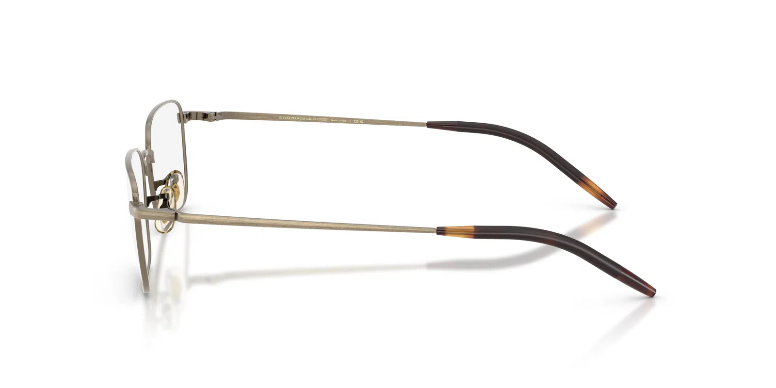Oliver Peoples Standen 1379 Eyeglasses - view 7